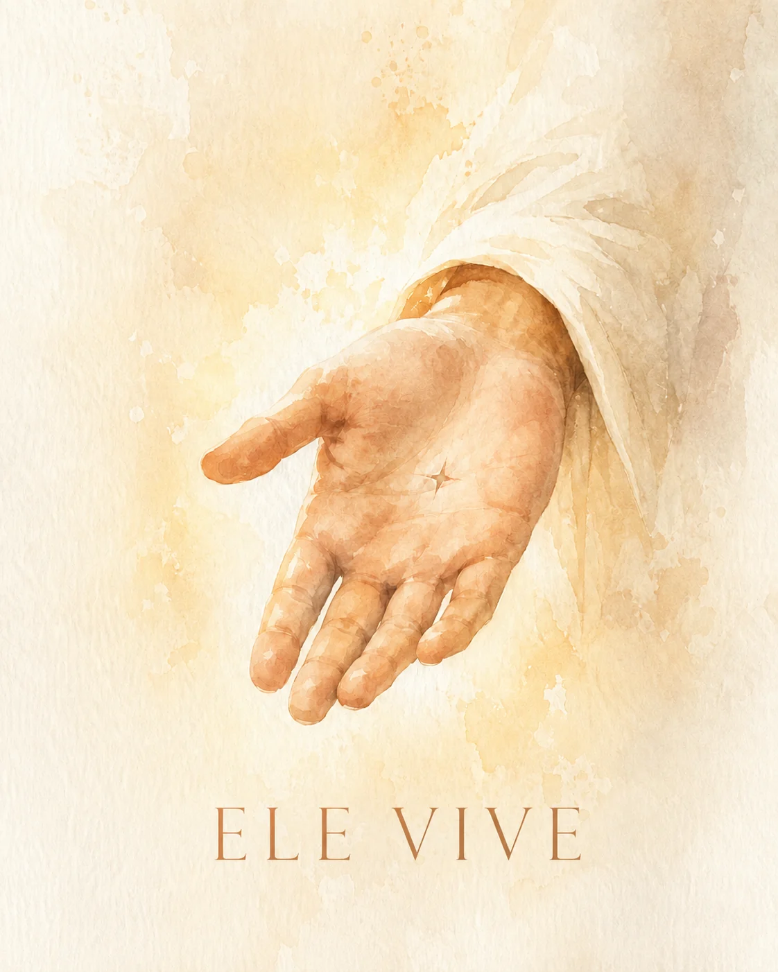 Ele Vive